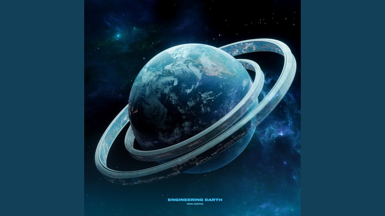 The Orbital Frontier