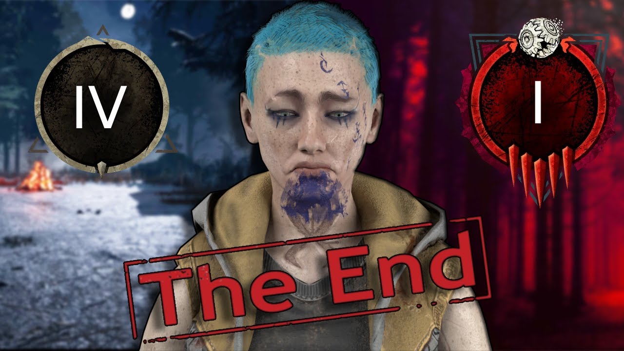 SOLO HARDCORE ADEPT SURVIVOR CHALLENGE | ZAKOŃCZENIE