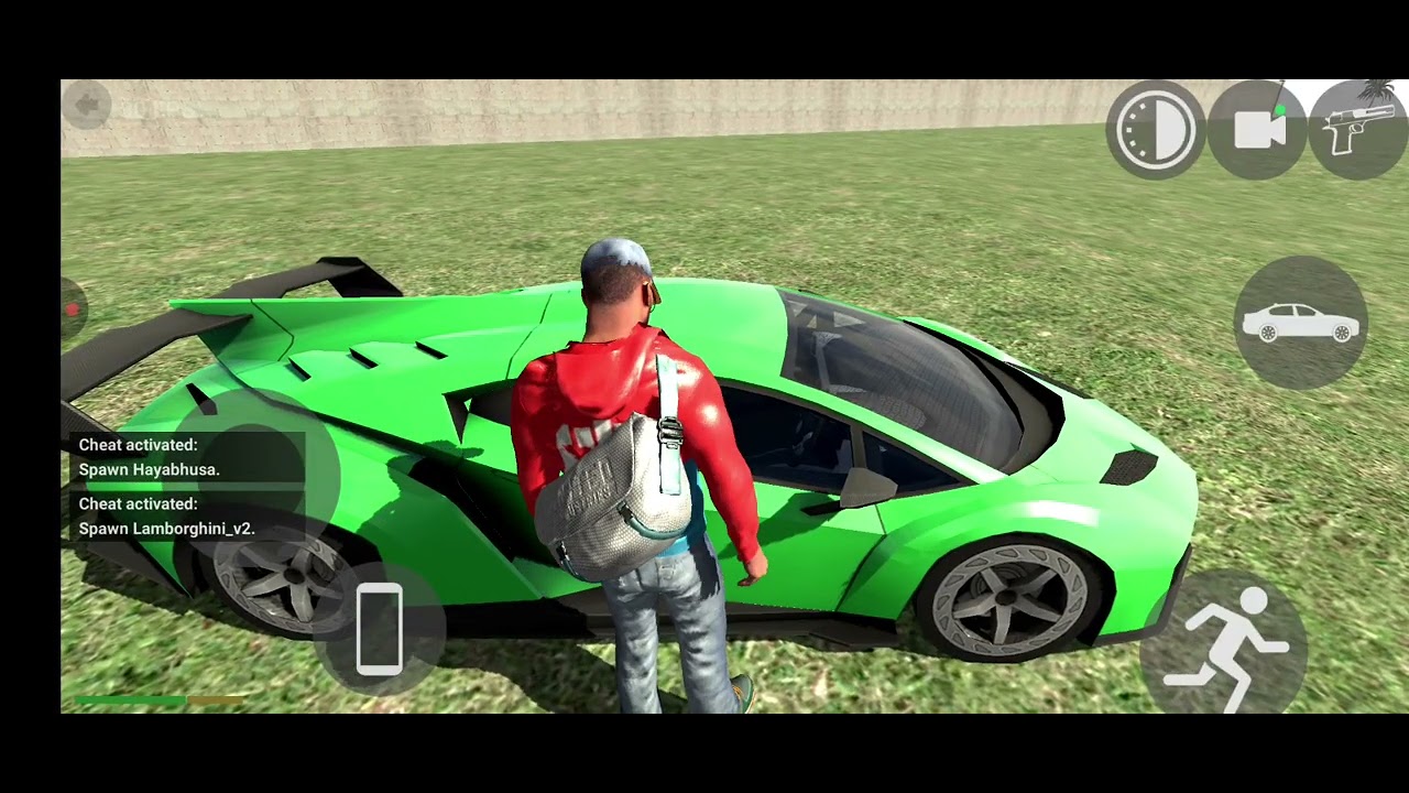 Kanzo gamerz Indian bike driving 3D ch 2 end