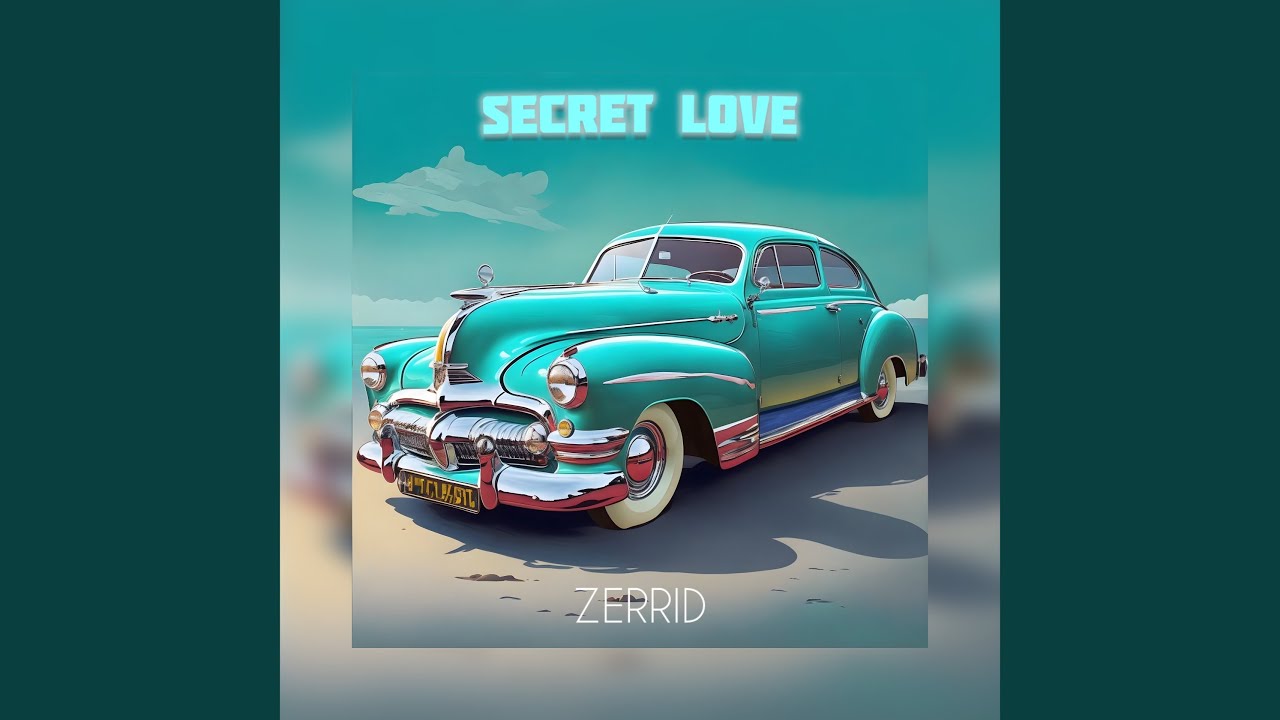Secret Love