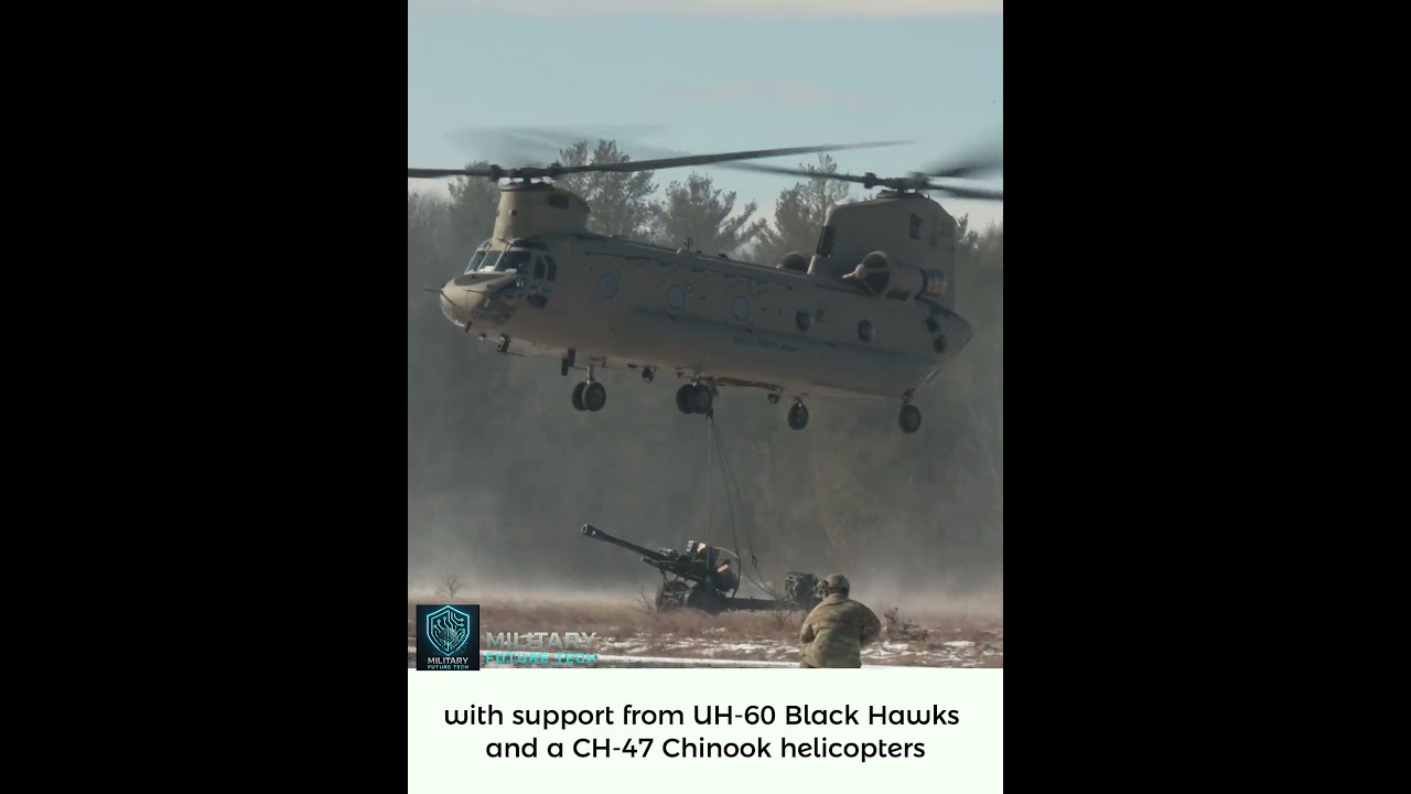 US Military Video Update 2026 #520