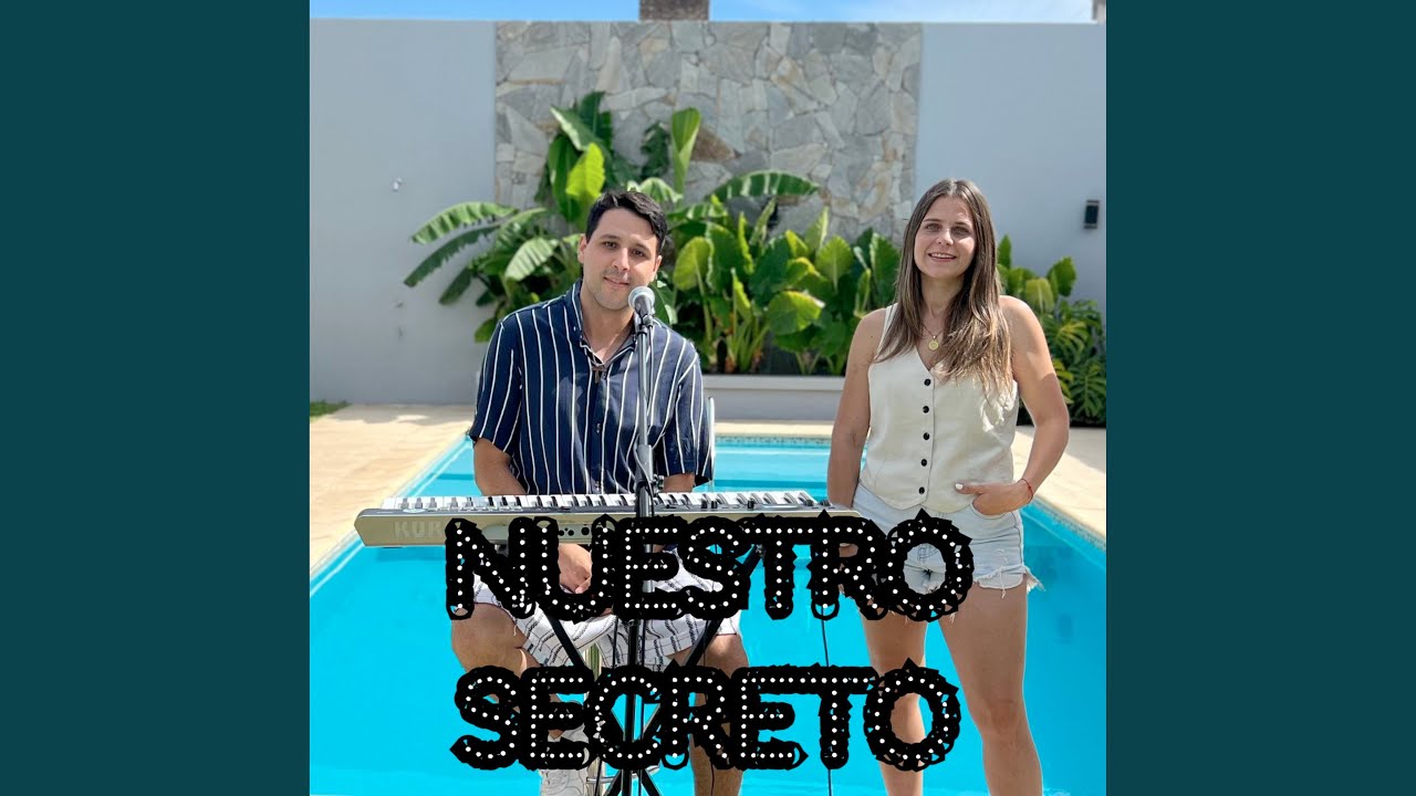 Nuestro Secreto