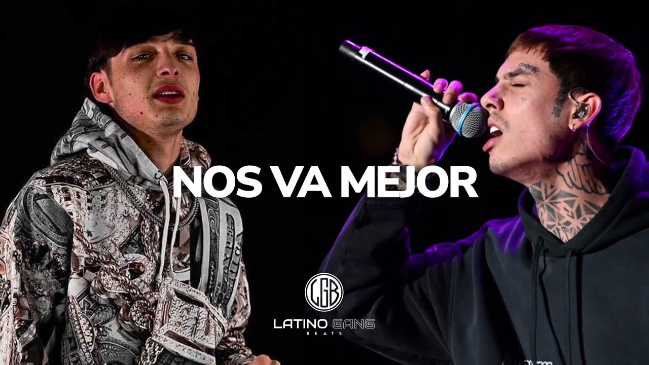 NATANAEL CANO x PESO PLUMA x CHINO PACAS Type beat - 