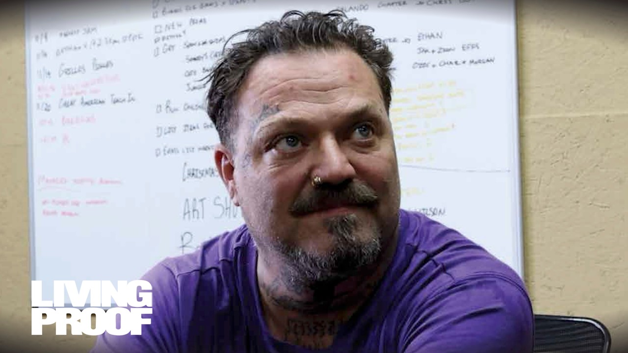 Интервью с Бэмом Марджерой: Jackass, Viva La Bam и трезвость