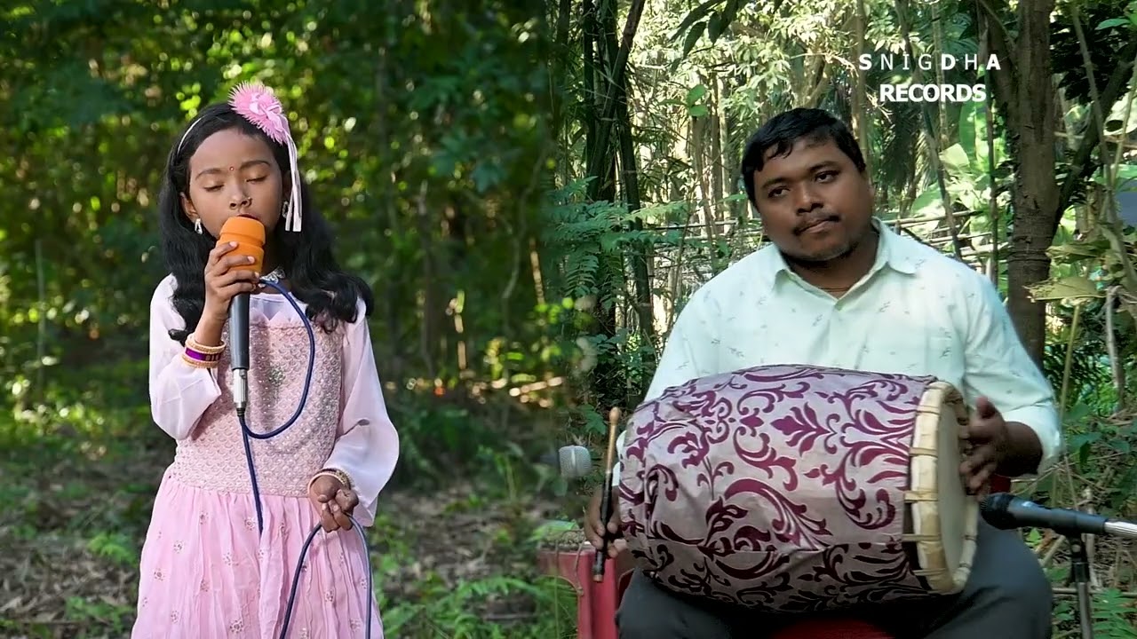 KISER JAT BONDHU KISER DHORMO.  SHILPI - SHUBHOSHREE BARMAN KOTHA & SOOR  JAGADISH ASHOWAR