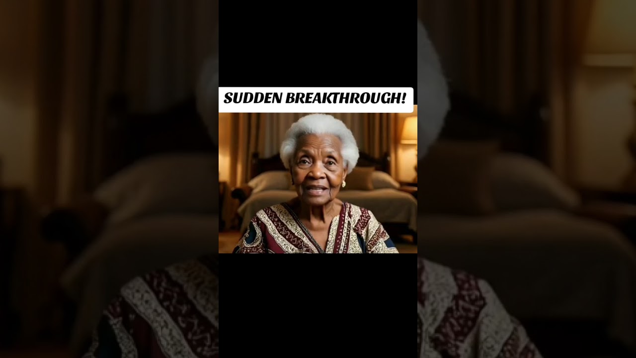 SUDDEN BREAKTHROUGH!OpenHeaven#MiracleAlert#GodOfSpeed#InstantTestimony