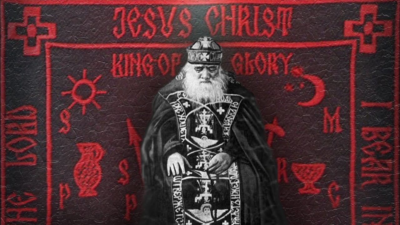 The Great Schema: Orthodoxy’s Secret Monastic Order