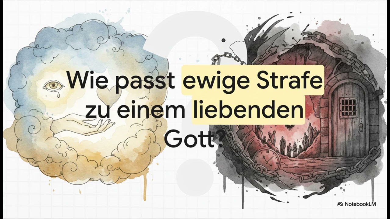 Mein persönliches Zeugnis und Reise zur Allversöhnung 