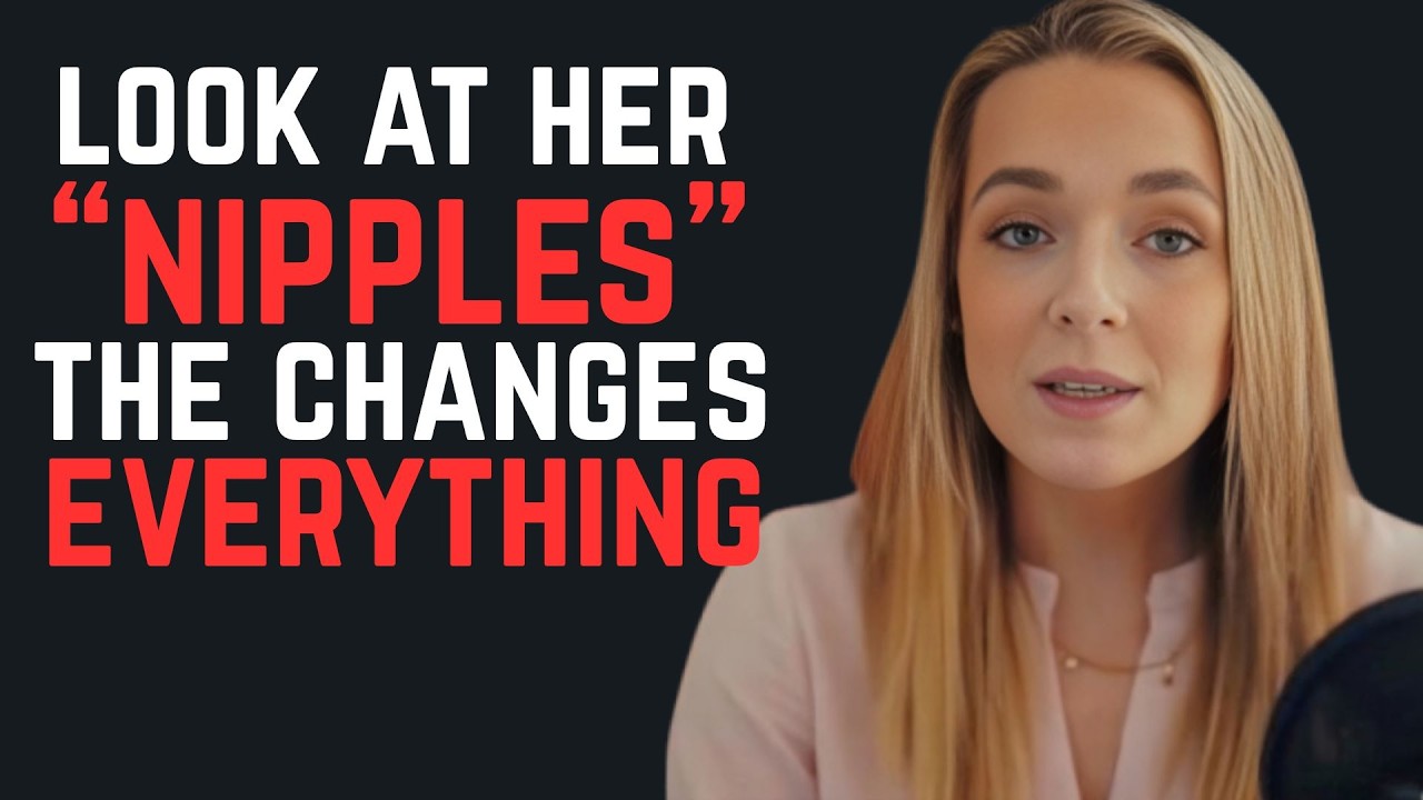 How to make a woman desire you even if she’s not interested | Laurin Ponce