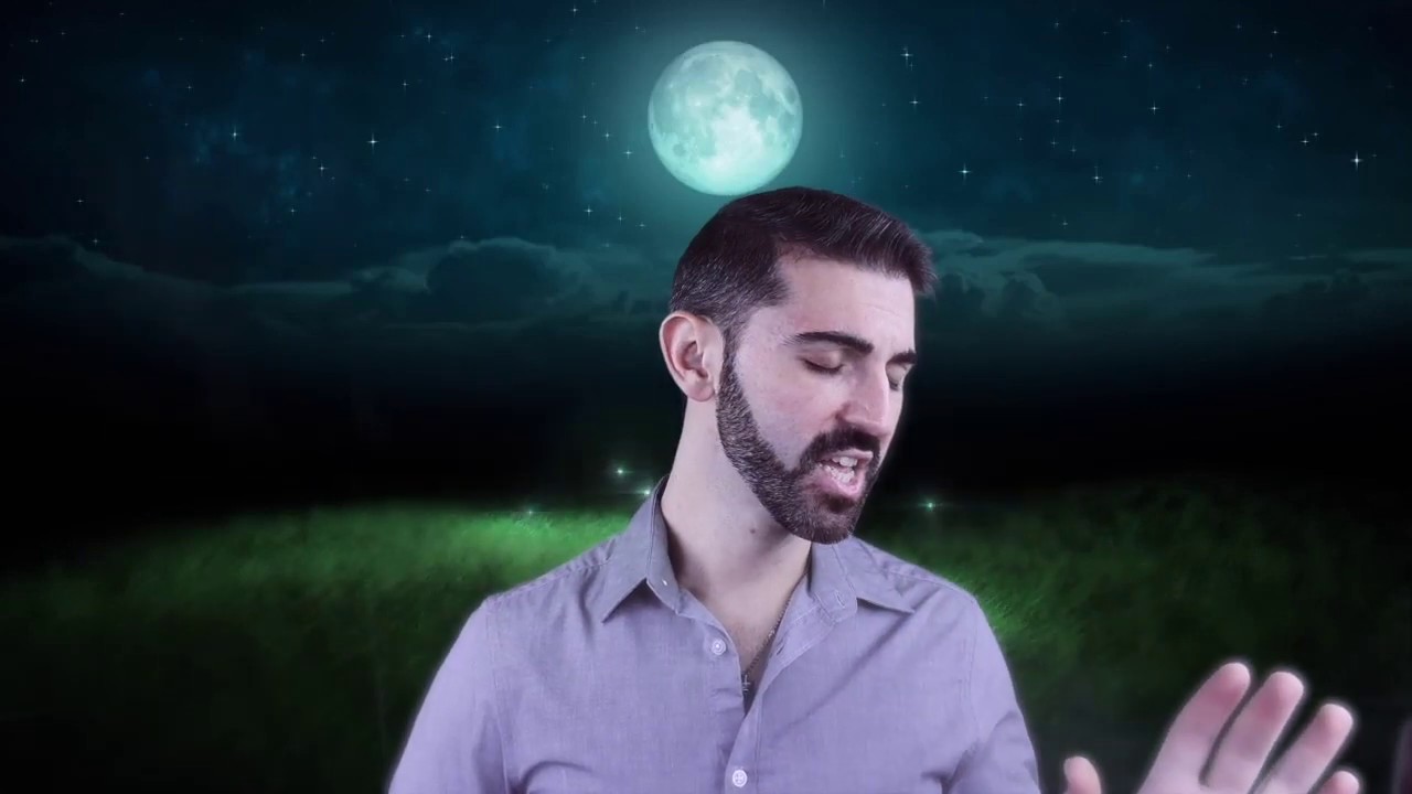 Tiziano Ferro - Accetto Miracoli - Emanuele Di Matteo Cover