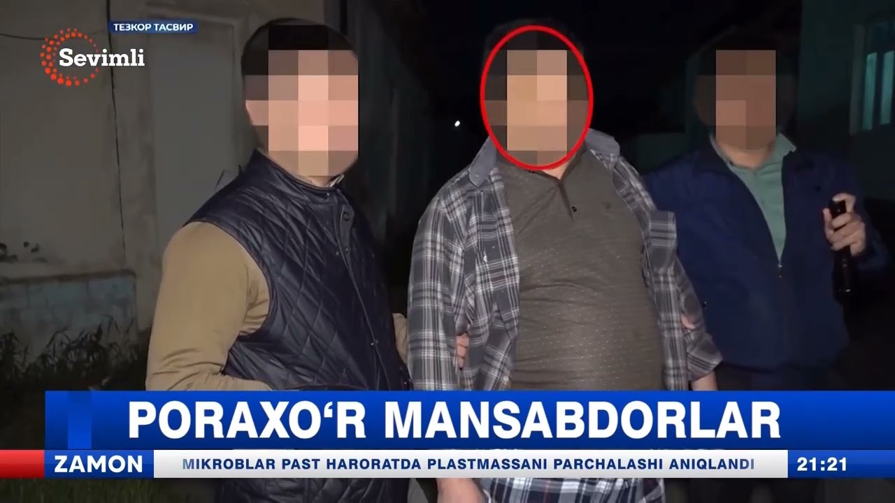 Poraxoʻr mansabdorlar