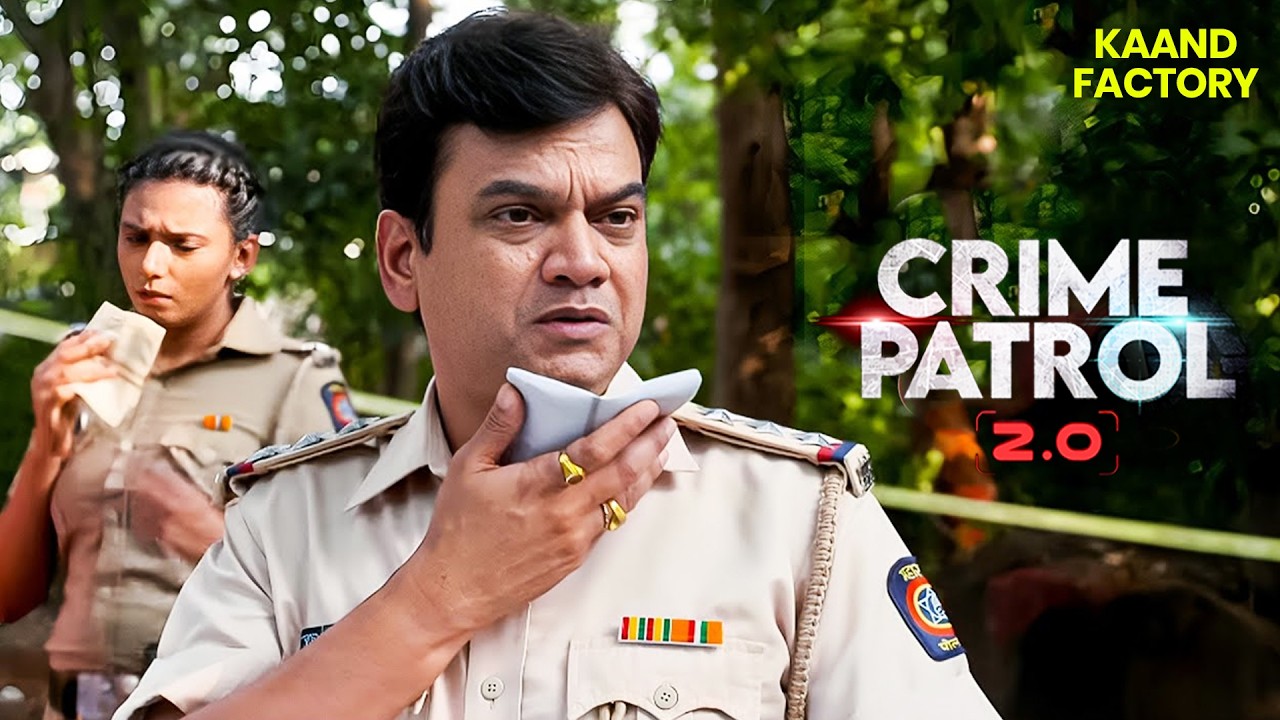 Ghaziabad में एक Serial Killer ने किया Police की नाक में दम || Crime Patrol | Serial Killer Series
