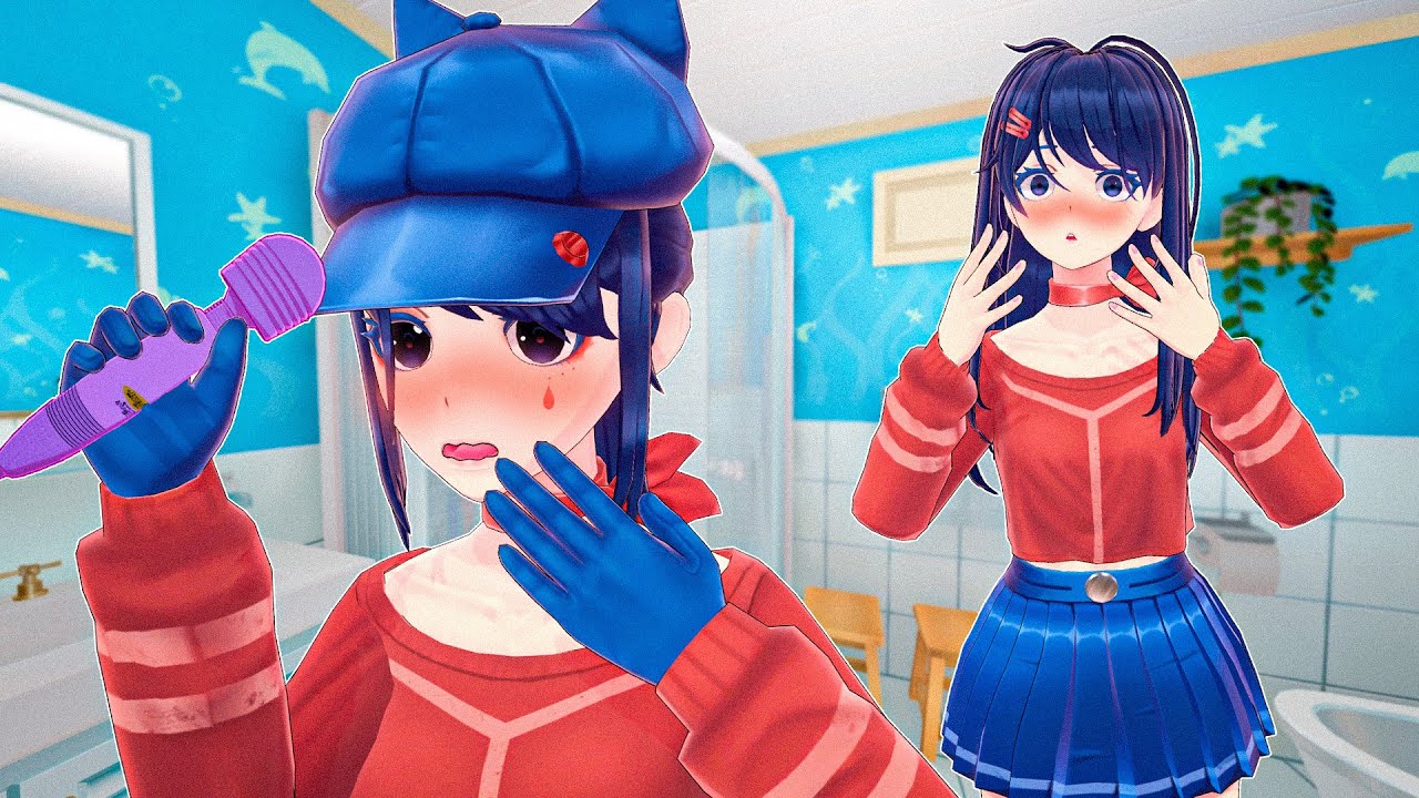 Boininha e Mita Gentil RESPONDEM no Miside VR