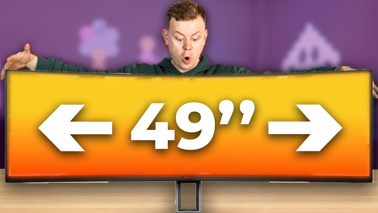 Kaip veikia 1100€ 5K ekranas su 2000€ PC???