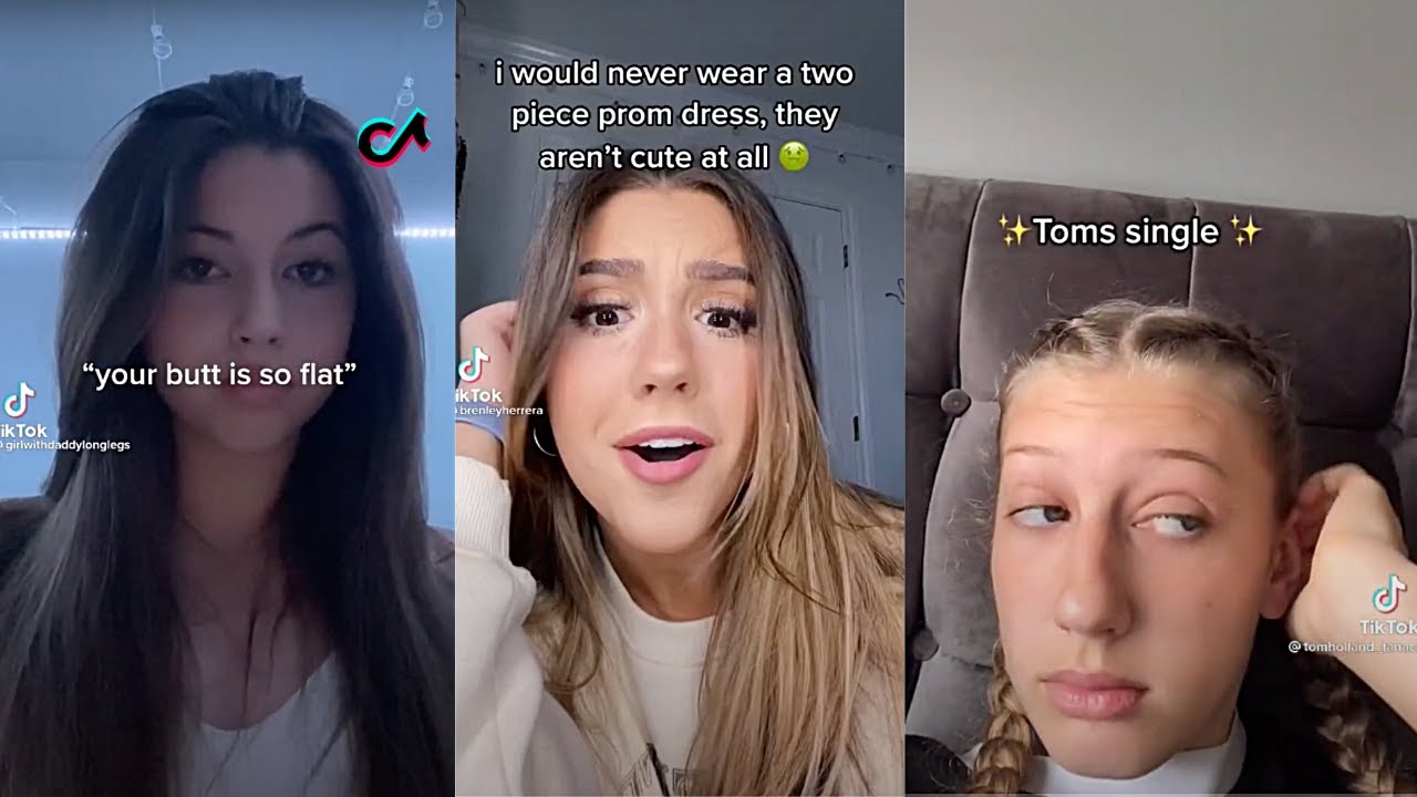 “Oh my god he’s dead?! NO!”| Tiktok Sound Compilation