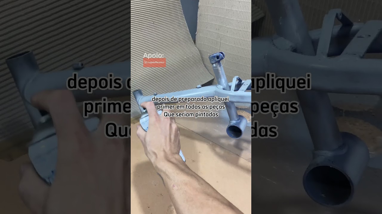 Reformei uma bicicleta #bicicleta #planetadivieira #facavocemesmo #diy