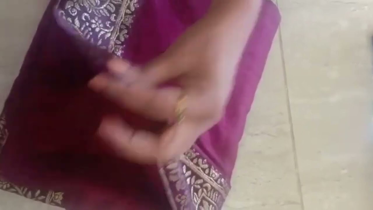Meesho Review/ Just at 430 / Saree haul / #meesho #saree #unboxing #Allinonekannada