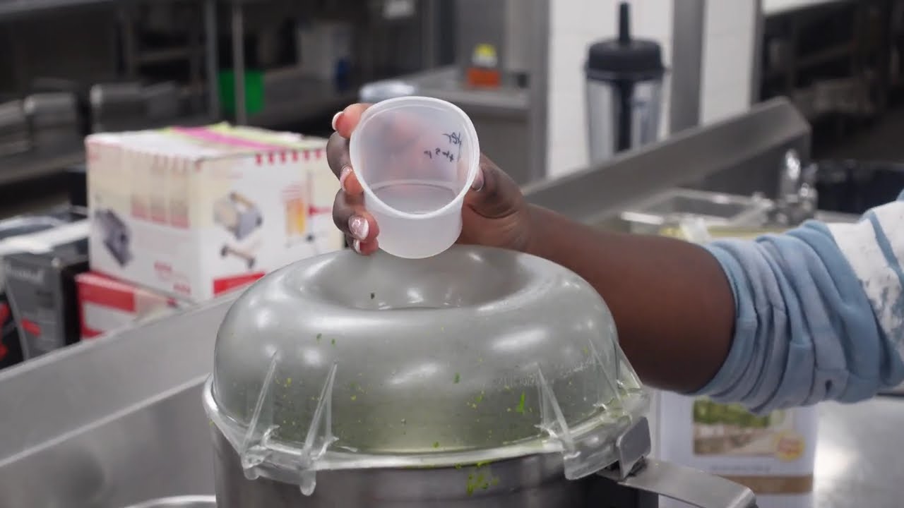 Culinary Camp Part 2! 🔥 Plant-Based Kids Level Up at McFatter Kitchen