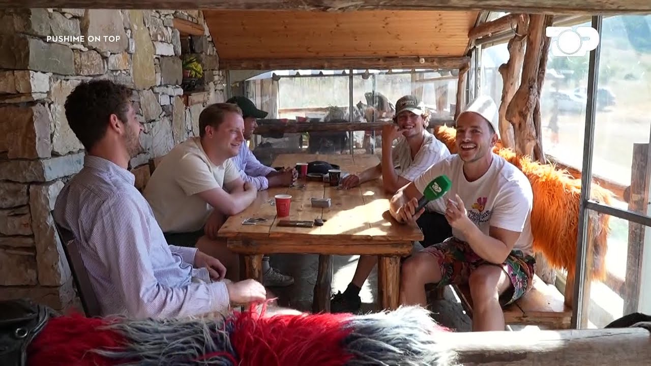 Fusha e Çajupit, përvojë unike në harmoni me natyrën - Pushime On Top