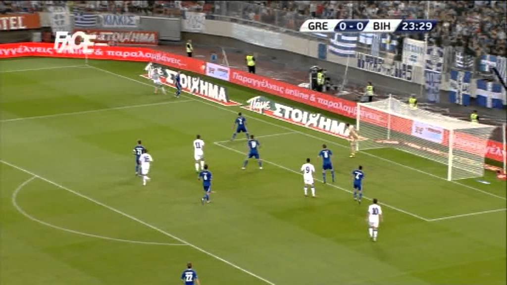 GRCKA   BIH 0 0 DETALJI