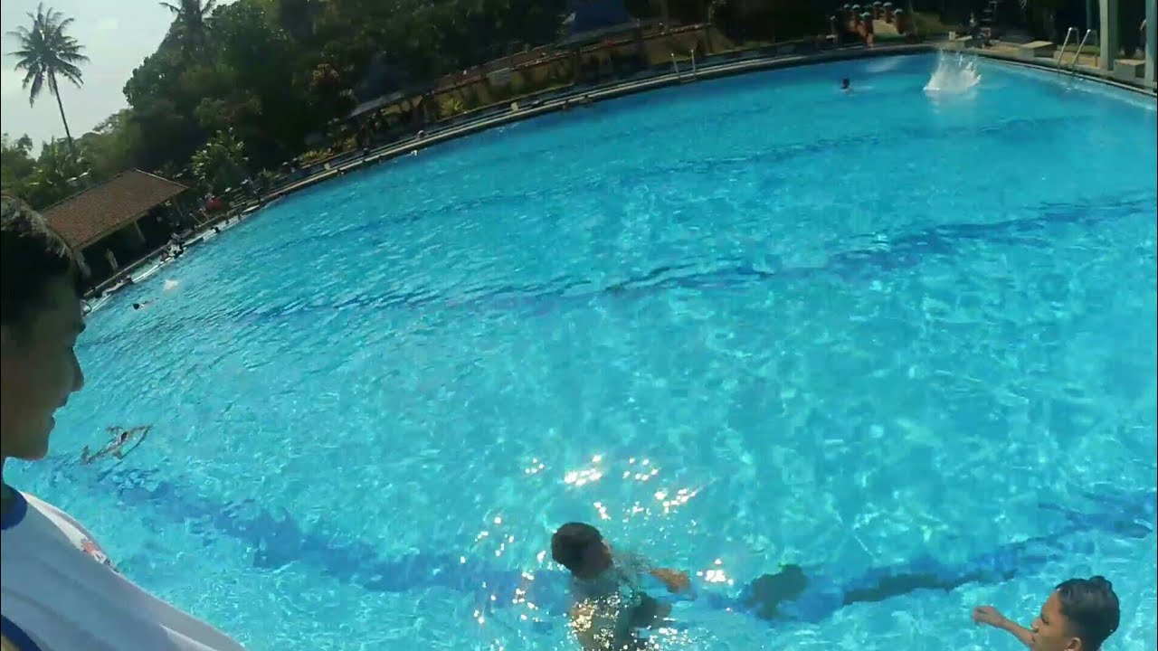 Kolam renang Sukoco magelang