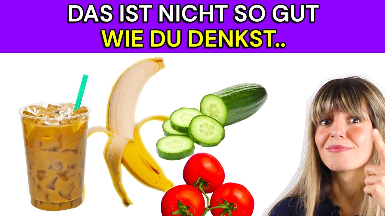 Typischer Gesundheitsfehler im Sommer (Cellulite, Ödeme, Kollagen)