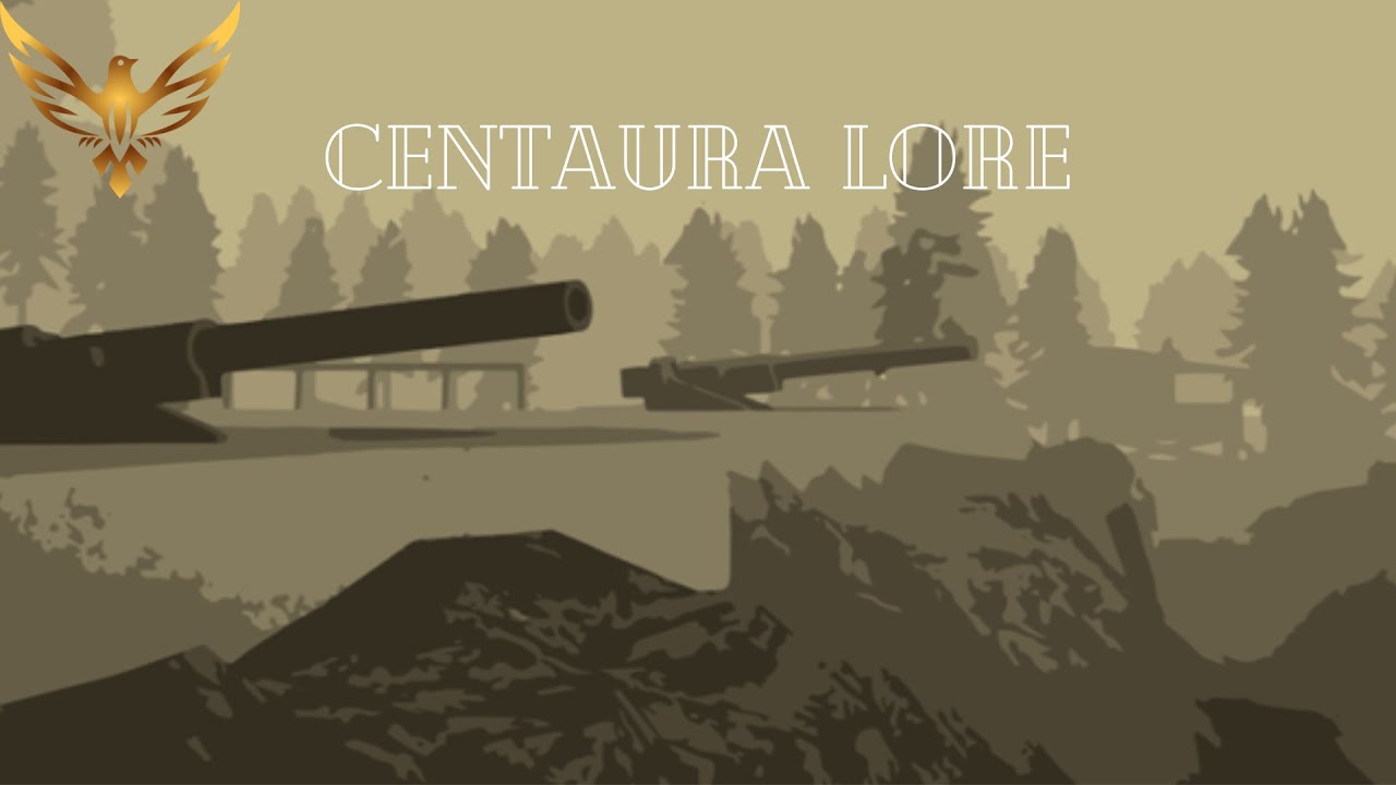CENTAURA LORE ROBLOX