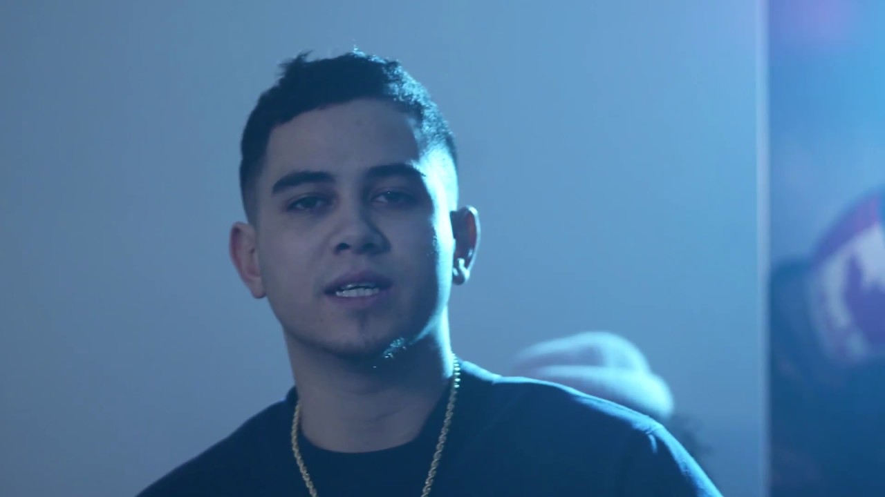 Mayk One - Lurkin (official video)