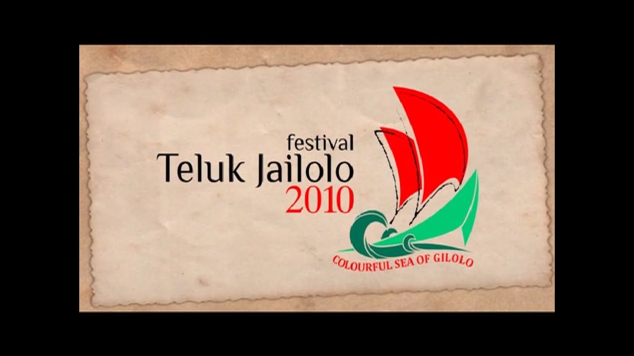 Festival Teluk Jailolo 2010