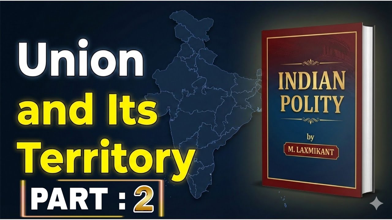 Union And It's Territory PART : 2 | By TM Future 2.0||