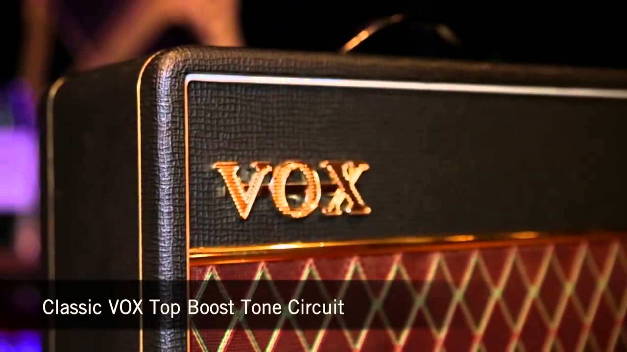 VOX AC10 C1