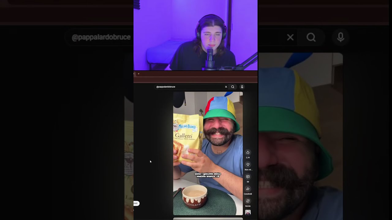 Like se è sabato sera anche per te {shorts}