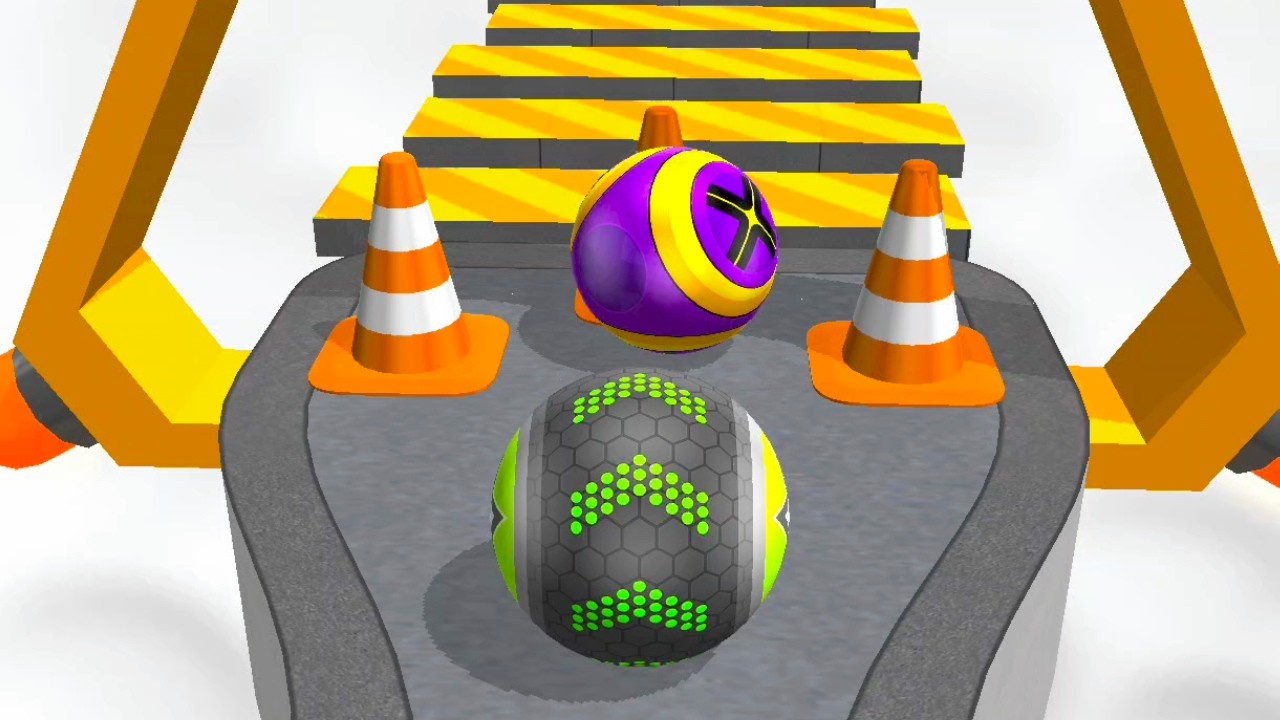 Going Balls SpeedRun Gameplay Level 11746-11749