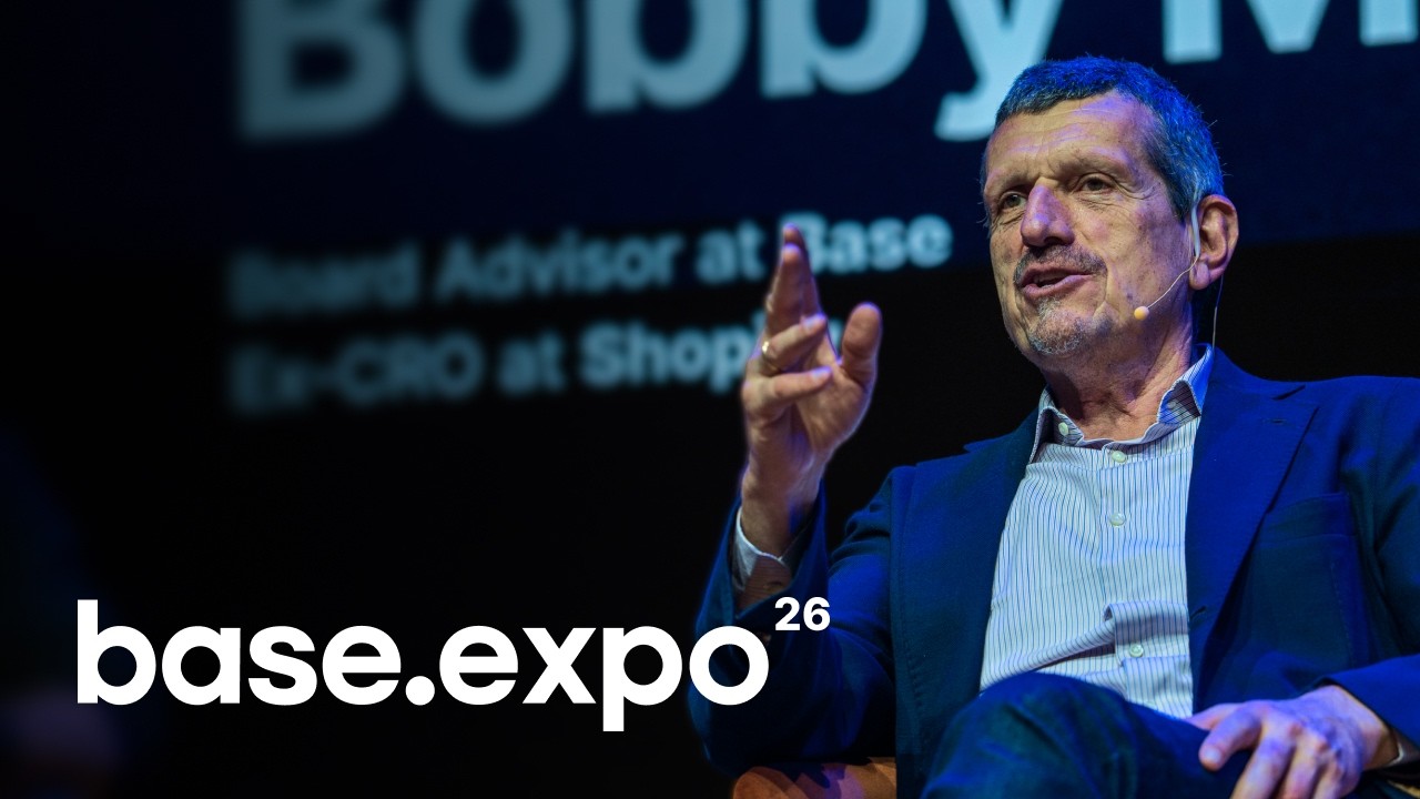 Base EXPO 2026 | Podsumowanie