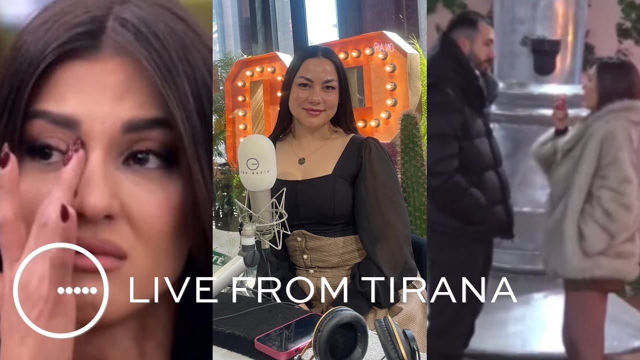 “Jozi jo besnik, Lori humbi veten”/Pashe Sana komenton trekëndëshin e dashurisë në BBV!