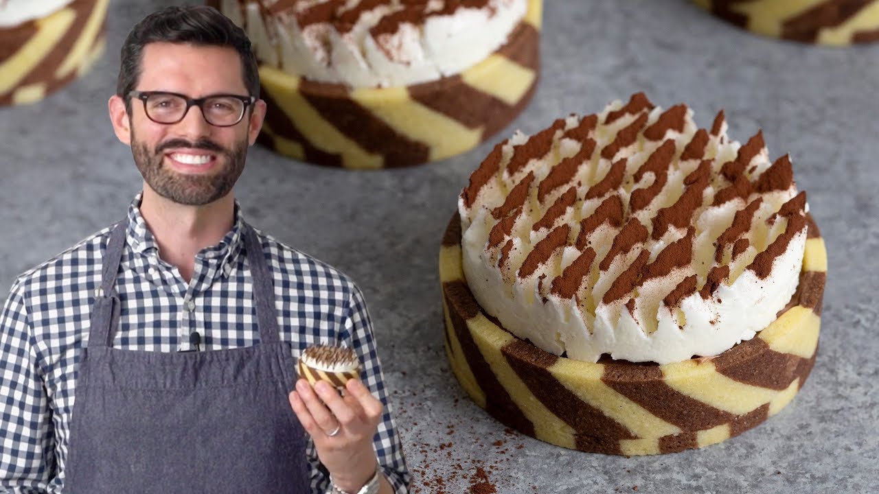 How to Make the Most AMAZING Chocolate Tart