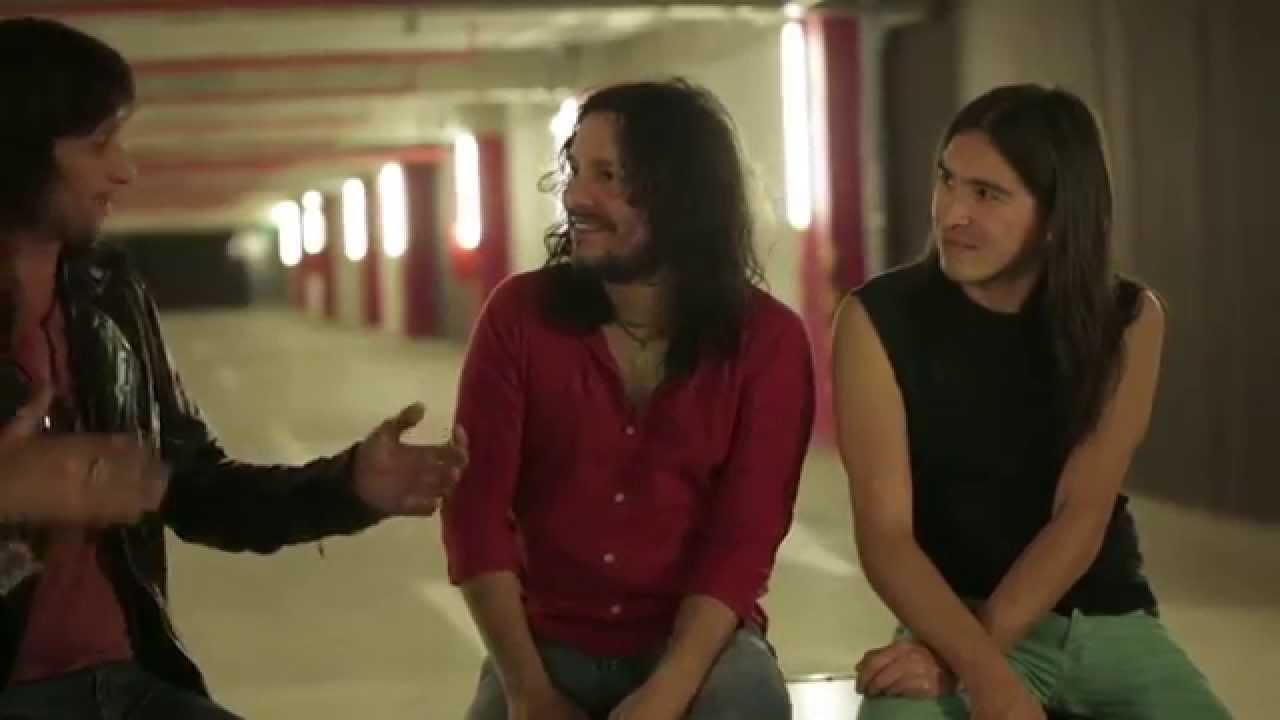 Especial de Amén - Bonus Track