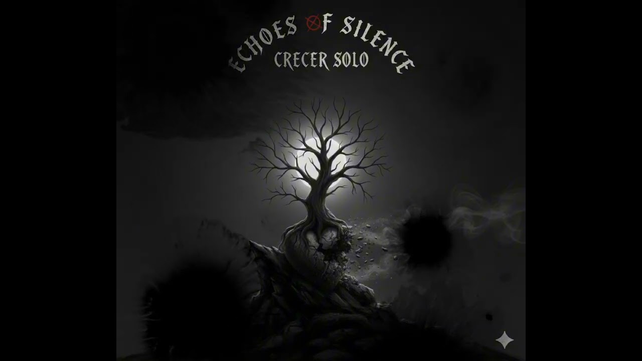 Echoes of silence - crecer solo