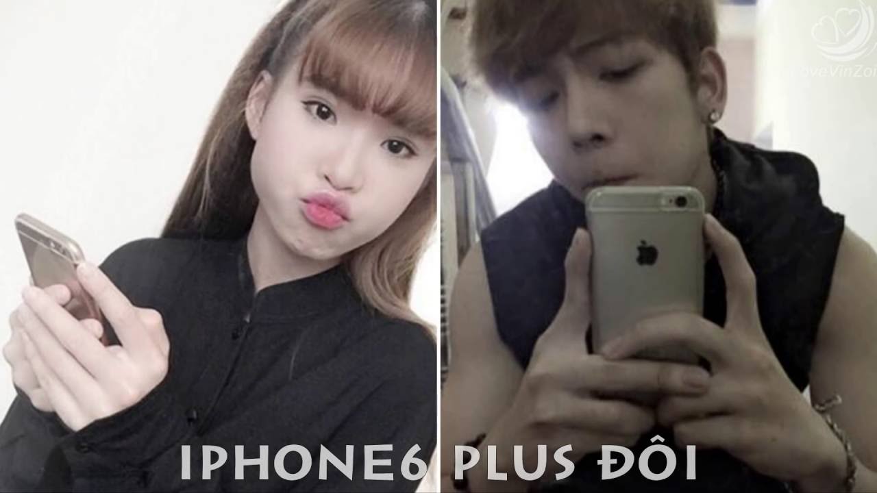 Kelvin Huy Khánh - Khởi My: Bộ sưu tập đồ đôi