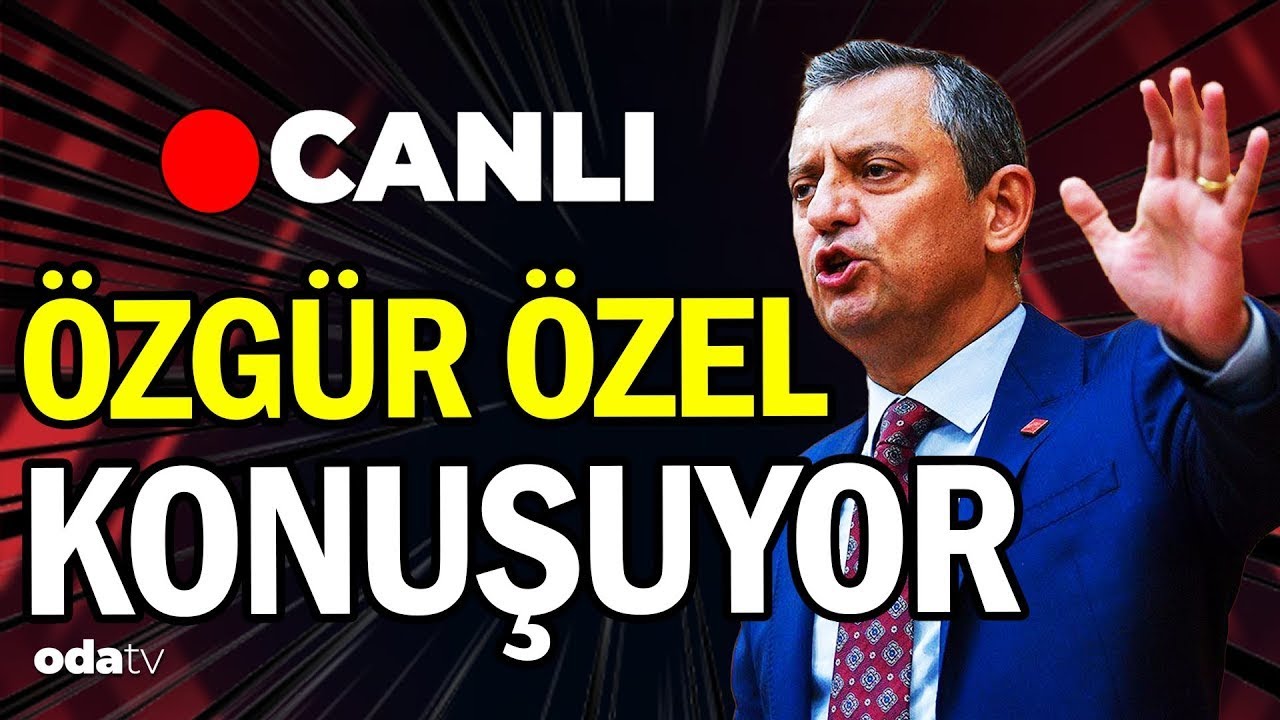 Adana Büyükşehir Belediye Başkanı Zeydan Karalar ile buluşma programı