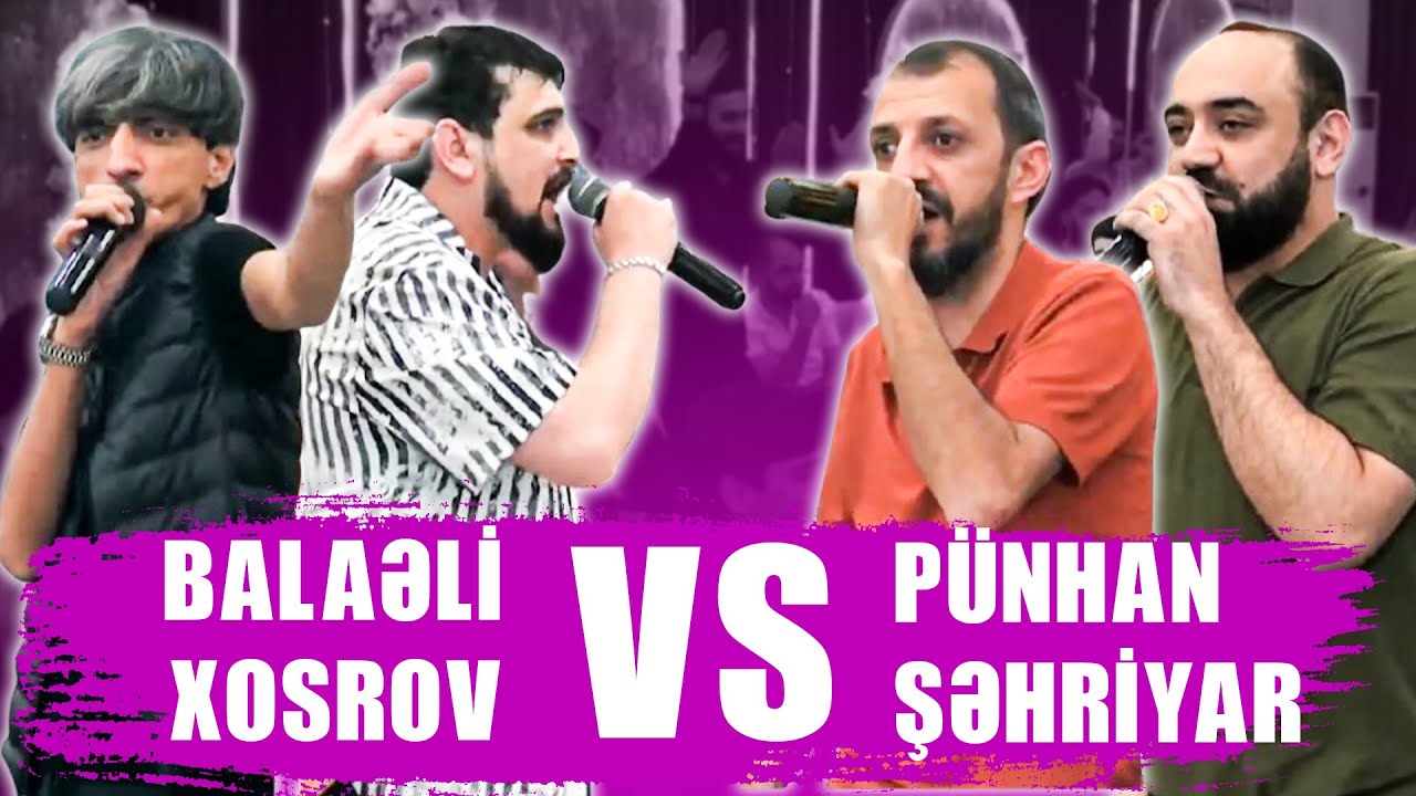 Maştağa illərdi sınağ gözləyir (Deyişmə). Əliheydərin toyu MEYXANA PLUS 2025