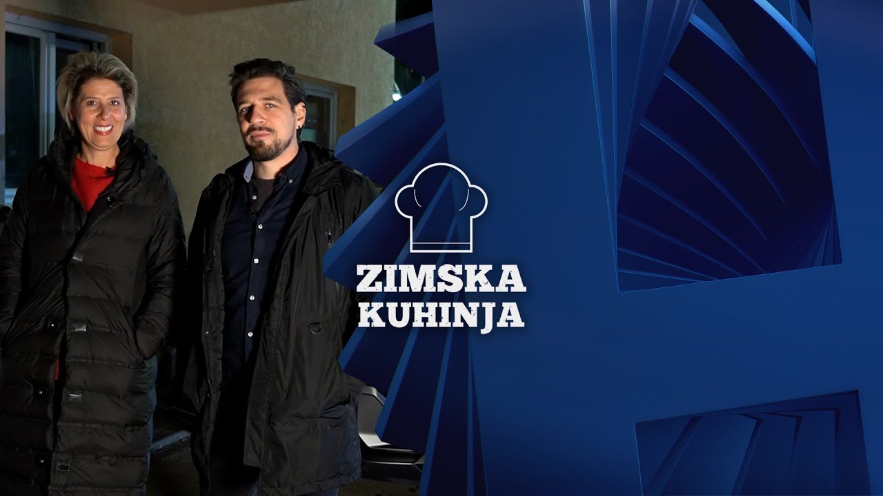 ZIMSKA KUHINJA: Banovići - peti dio (19 12 2024) CIJELA EMISIJA