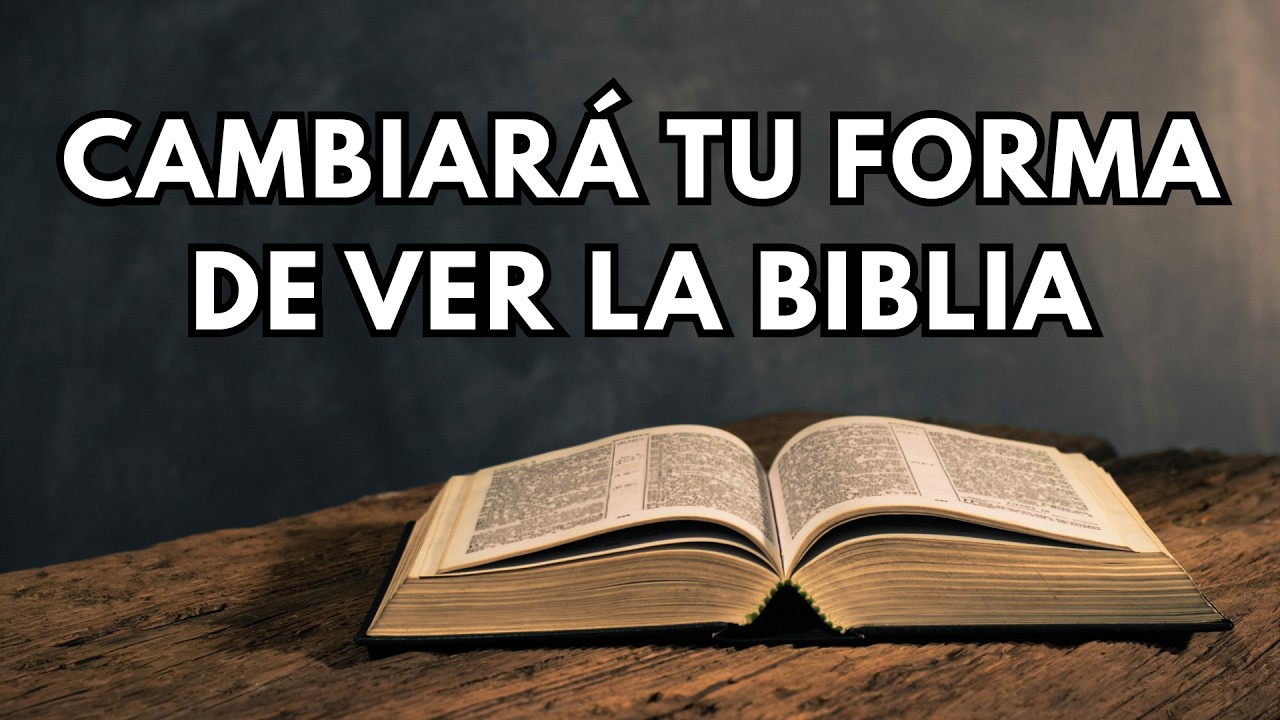 CURSO BÍBLICO: El Pentateuco