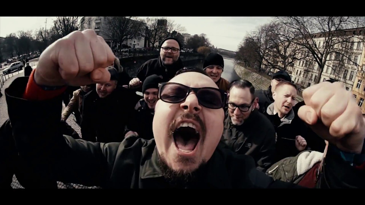 Arthur and the Spooners   - Spoonigans Heaven