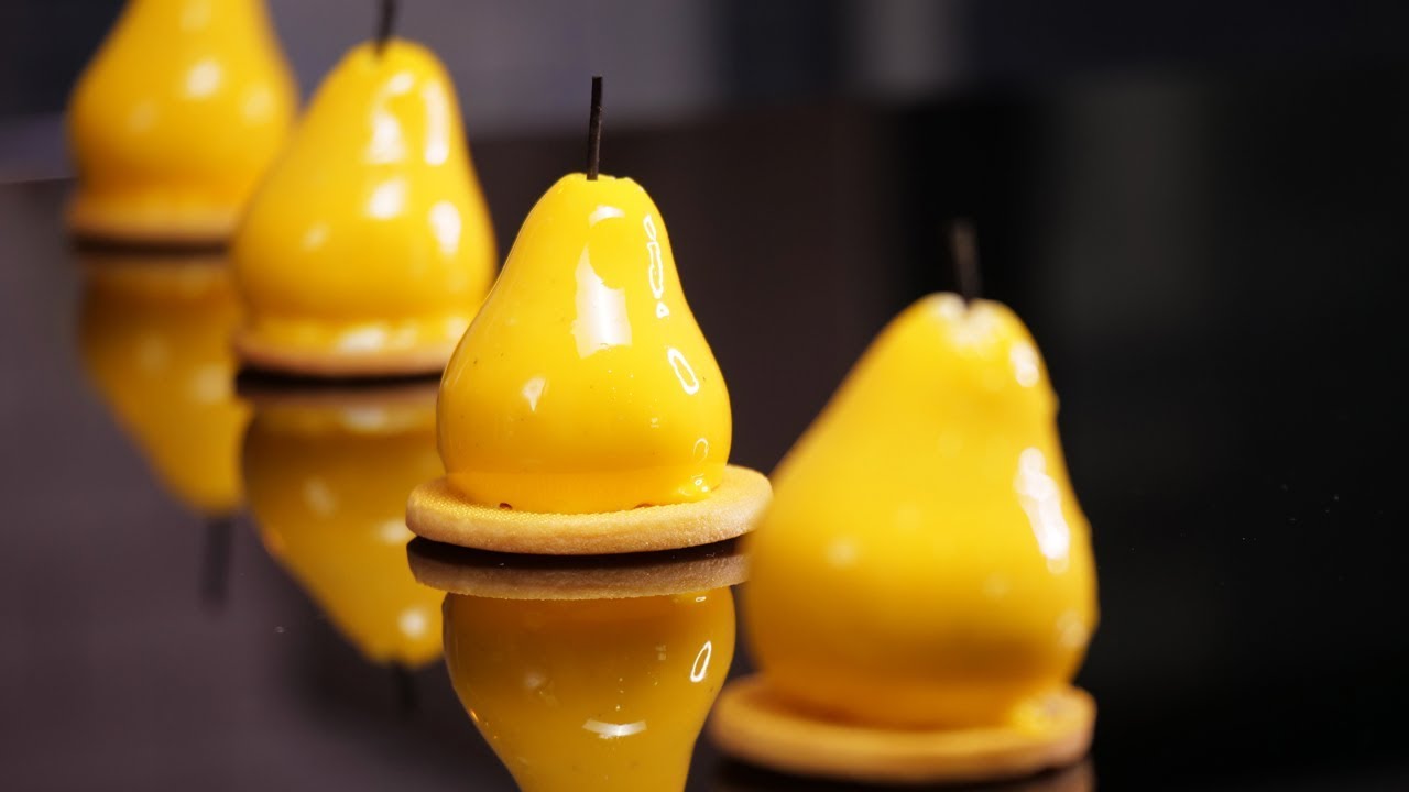 La Poire de Aiguebelle