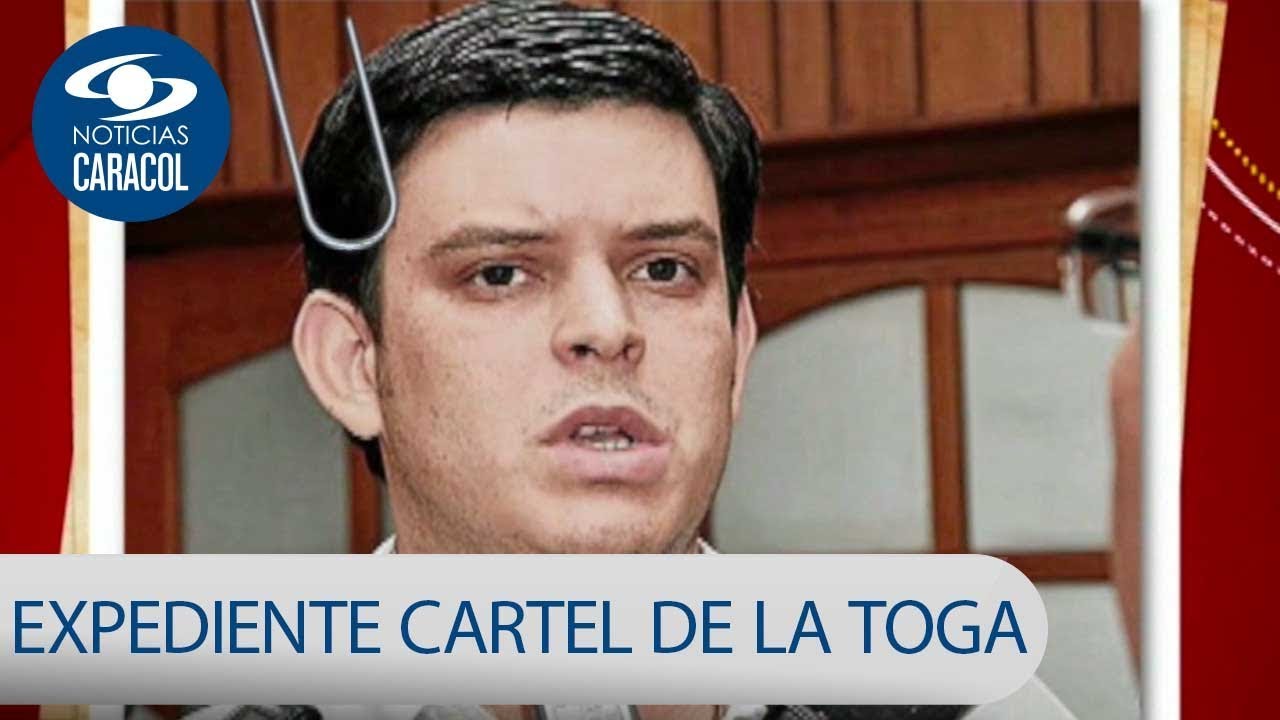 Cinismo del corrupto: pruebas revelan cómo la DEA destapó el cartel de la toga | Noticias Caracol