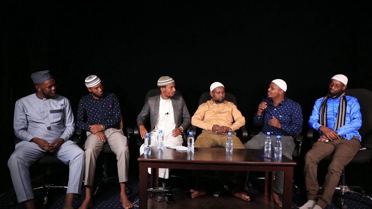 Keesummoota Kabajaa Studio Duruus TVtti Kutaa 1ffaa @duruustv7196