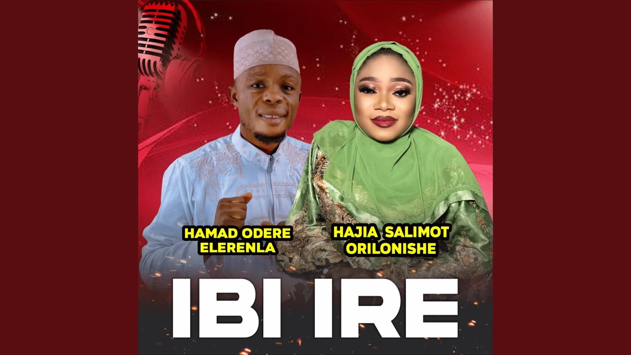 Ibi ire