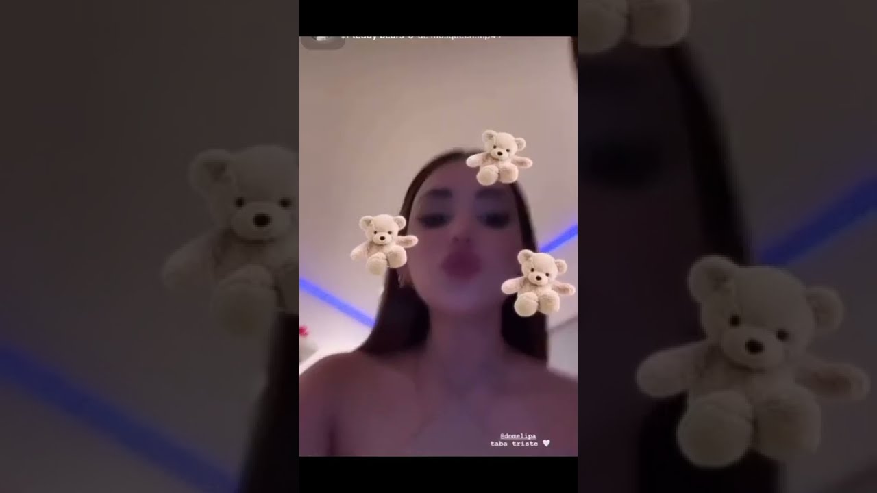 Brilipa es real? algunas pruebas de algo podría estar pasando🤫