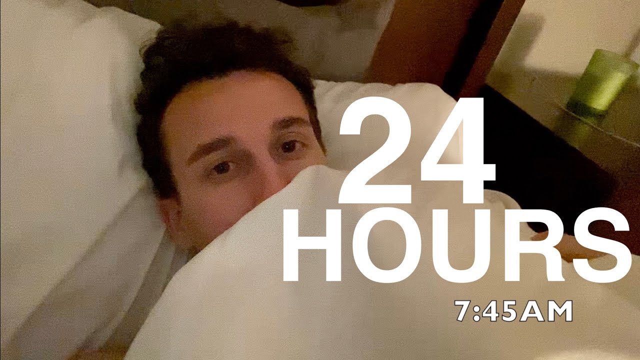 Amazon Area Manager - A Day in the Life (Night Shift)